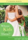 Whose Kids are These? - eBook