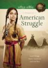 American Struggle : Social Change, Native Americans, and Civil War - eBook