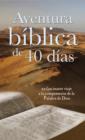 Aventura biblica de 40 dias : 40-Day Bible Adventure - eBook