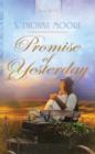 Promise of Yesterday - eBook