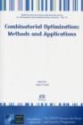 COMBINATORIAL OPTIMIZATION METHODS & APP - Book