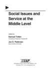 Social Issues and Service at the Middle Level - eBook