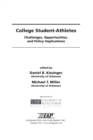 College Student-Athletes - eBook