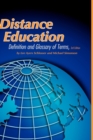 Distance Education 3rd Edition - eBook