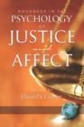 Advances in the Psychology of Justice and Affect - eBook