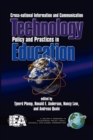 Cross-National Information and Communication Technology Policies and Practices in Education - eBook