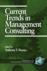 Current Trends in Management Consulting - eBook