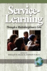 Service Learning Through a Multidisciplinary Lens - eBook