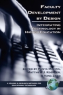 Faculty Development by Design - eBook