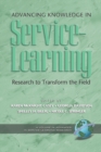 Advancing Knowledge in Service-Learning - eBook