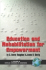 Education and Rehabilitation for Empowerment - eBook