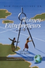 New Perspectives on Women Entrepreneurs - eBook