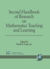 Second Handbook of Research on Mathematics Teaching and Learning - eBook