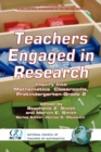 Teachers Engaged in Research - eBook