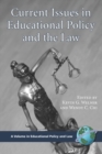 Current Issues in Educational Policy and the Law - eBook