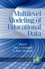 Multilevel Modeling of Educational Data - eBook