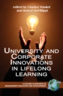 University and Corporate Innovations in Lifelong Learning - eBook