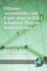 Efficiency, Accountability, and Equity - eBook