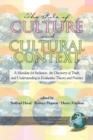 The Role of Culture and Cultural Context in Evaluation - eBook