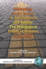 Addressing Social Issues in the Classroom and Beyond - eBook