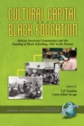 Cultural Capital and Black Education - eBook