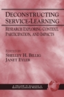 Deconstructing Service-Learning - eBook