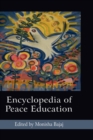 Encyclopedia of Peace Education - eBook