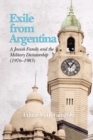 Exile from Argentina - eBook