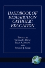 Handbook of Research on Catholic Education - eBook