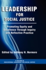 Leadership for Social Justice - eBook