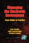 Managing the Electronic Government - eBook