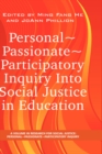 Personal ~ Passionate ~ Participatory - eBook