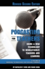 Podcasting for Teachers Revised 2nd Edition - eBook