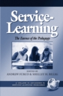 Service Learning - eBook