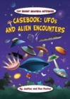 Casebook: UFOs and Alien Encounters - eBook
