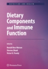 Dietary Components and Immune Function - eBook