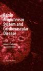 Renin Angiotensin System and Cardiovascular Disease - eBook