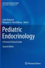 Pediatric Endocrinology : A Practical Clinical Guide, Second Edition - Book