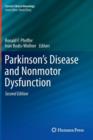 Parkinson's Disease and Nonmotor Dysfunction - Book