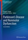 Parkinson's Disease and Nonmotor Dysfunction - eBook