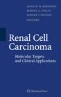 RENAL CELL CARCINOMA - Book