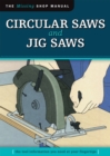 Circular Saws and Jig Saws (Missing Shop Manual) : The Tool Information You Need at Your Fingertips - eBook