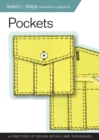 Pockets : A Directory of Design Details and Techniques - eBook