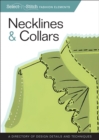 Necklines & Collars : A Directory of Design Details and Techniques - eBook