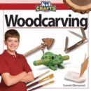 Woodcarving - eBook