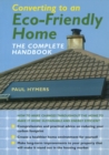 Converting to an Eco-Friendly Home - eBook