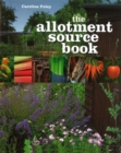 The Allotment Source Book - eBook