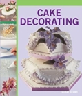 Cake Decorating - eBook