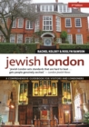 Jewish London, 3rd Edition : A Comprehensive Guidebook for Visitors and Londoners - eBook