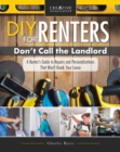DIY for Renters : Don't Call the Landlord - eBook